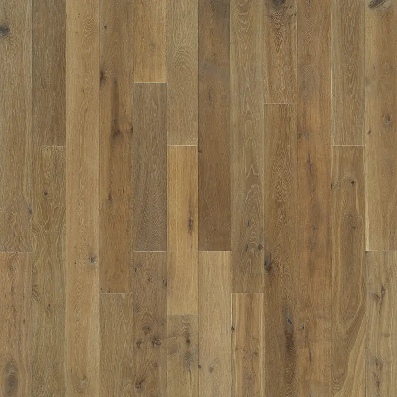 Twain Oak Engineered Flooring – Hallmark Novella Collection 1