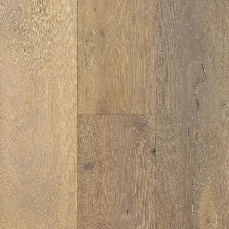 Twilight Gray Oak Flooring – Lifecore Brio Oak Collection 1