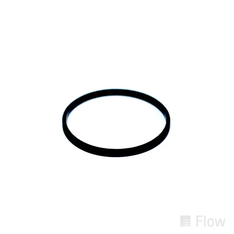 Uhmw Polyethylene Tie Rod Spacer Ring 1