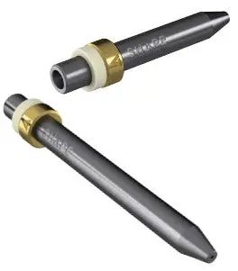 Ultra-Premium Apx Mixing Tube Compatible With Paser® 4 And Ecl 1