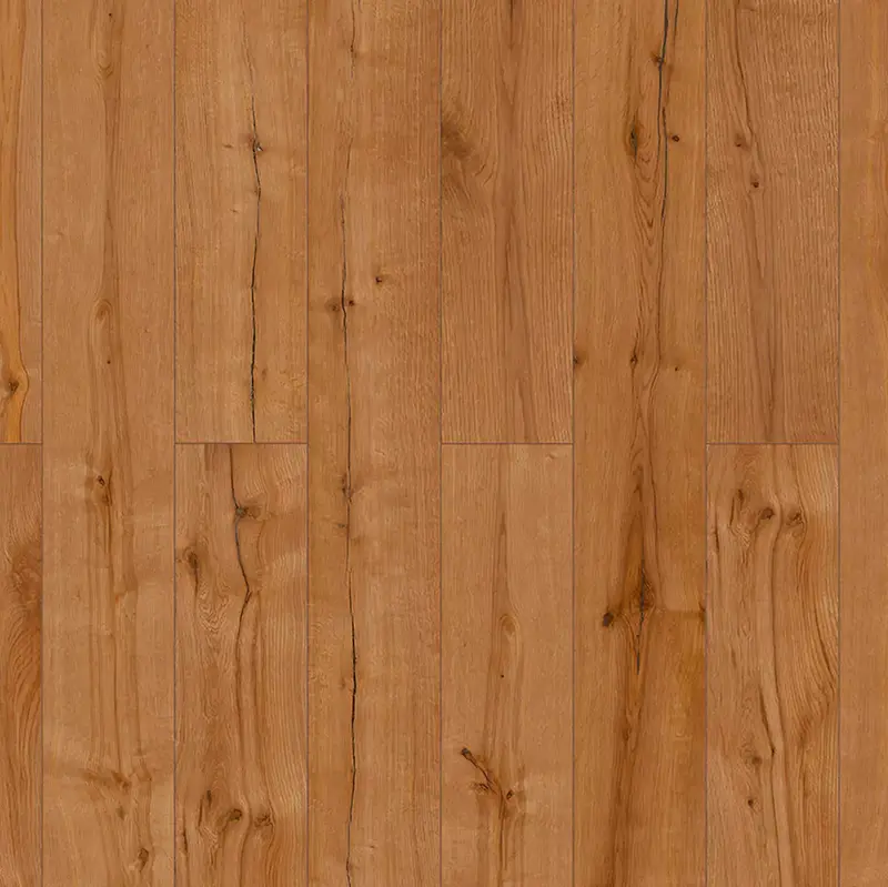 Umber Rich Earth-Tone Flooring – Inhaus Elandura Collection 1