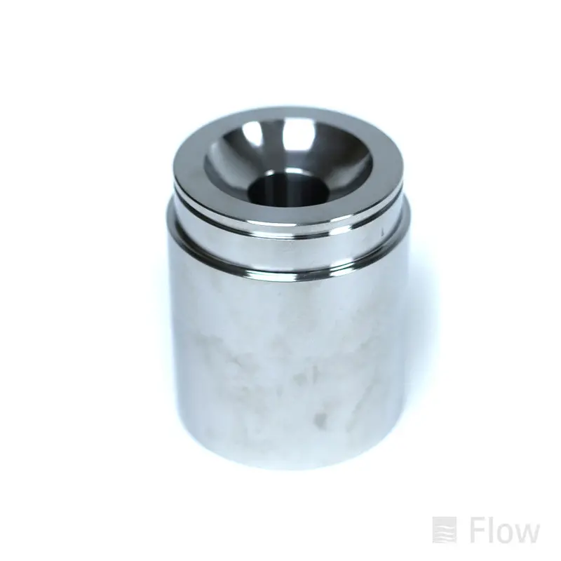 Universal High-Pressure Cylinder — Standard Configuration 1