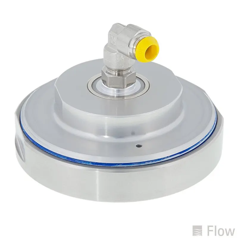 Universal On/Off Valve Actuator Module 1