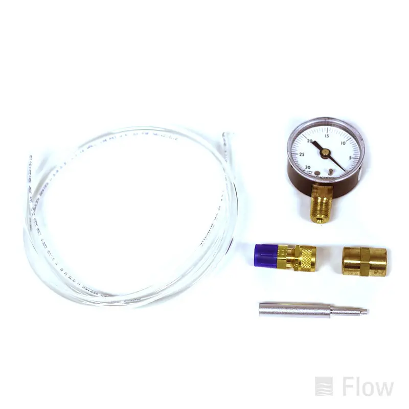 Vacuum-Assisted Seal Installation Kit 1