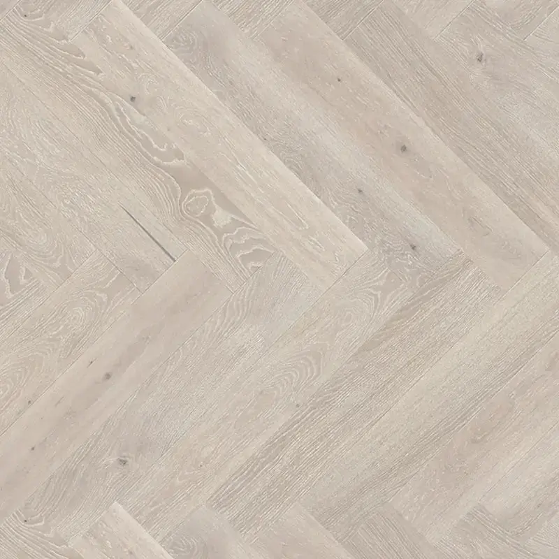 Valerie Herringbone Hardwood Floor – Muller Graff Noyer Highlands Series 1
