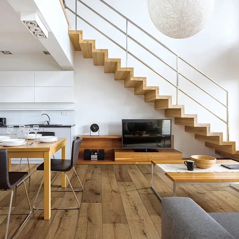 Vaneze Oak Lvp – Legante Trento Collection 1