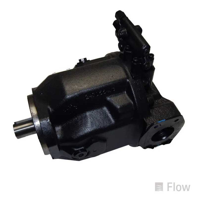 Variable Displacement Axial Piston Pump 1