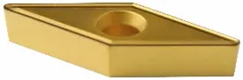 Vcmt 332 Chipbreaker Insert, Tn35 Grade – Vcmt 160408 1