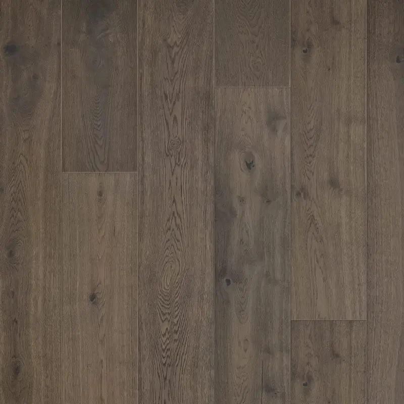 Verona 9.5-Inch Solid Hardwood – Garrison Legends Collection 1