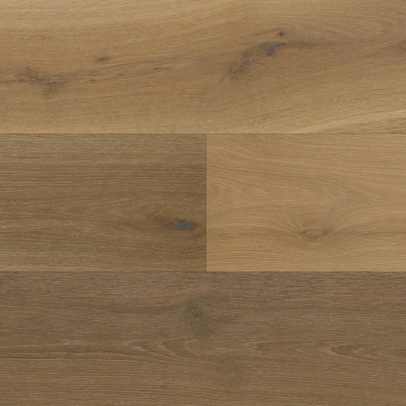 Vertex Pinnacle Series Naturally Aged Wide-Plank Wood Flooring 1