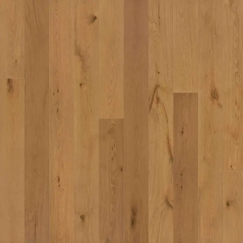 Volto 7.5-Inch Wide Plank Hardwood Flooring – Garrison Allora Collection 1