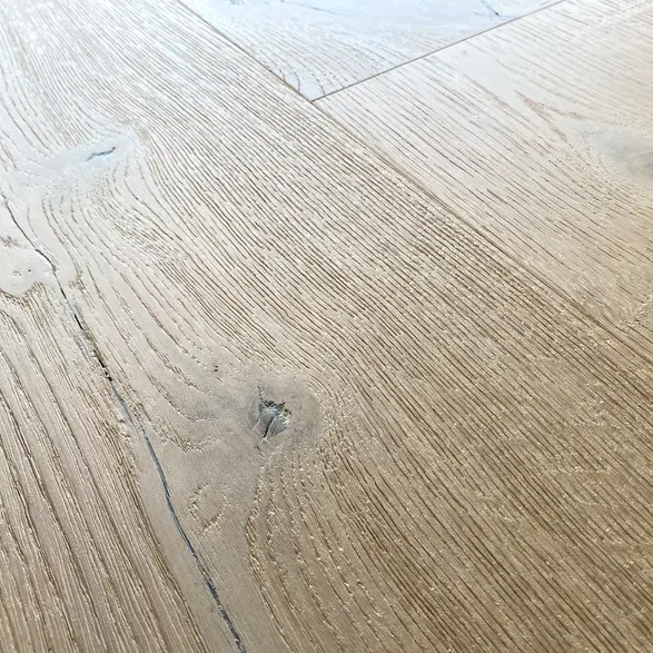 Walden Natural Wood Floor – Monarch Plank Manor Collection 1