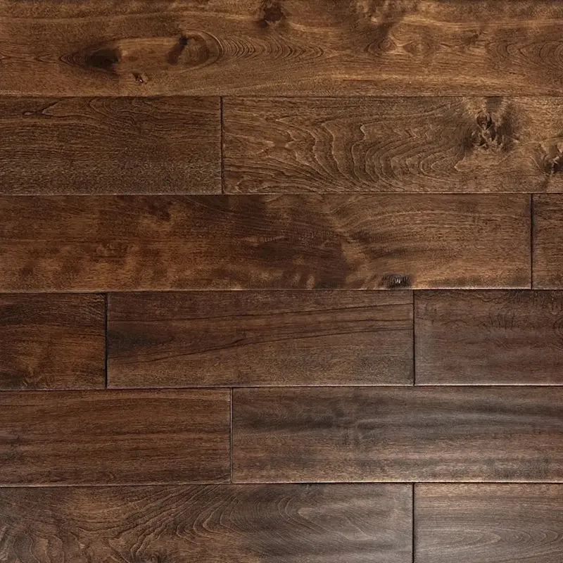 Walnut Montserrat Rich-Tone Flooring – Maple Collection 1