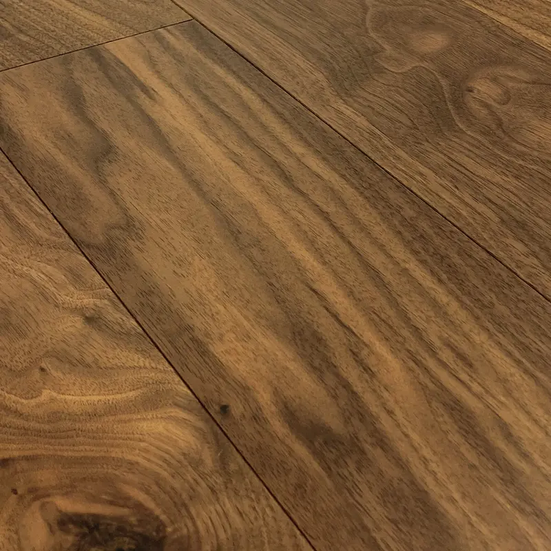 Walnut Natural Hardwood Flooring – Canyons Collection 1