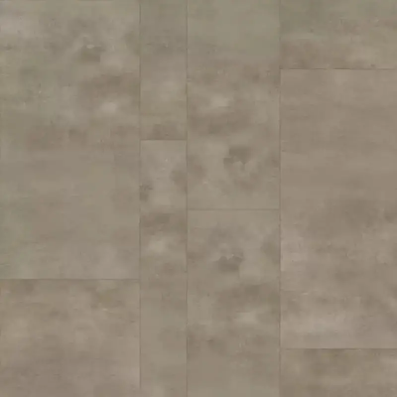 Walrus Grey Stone-Look Flooring – Pergo Tile Options Collection 1