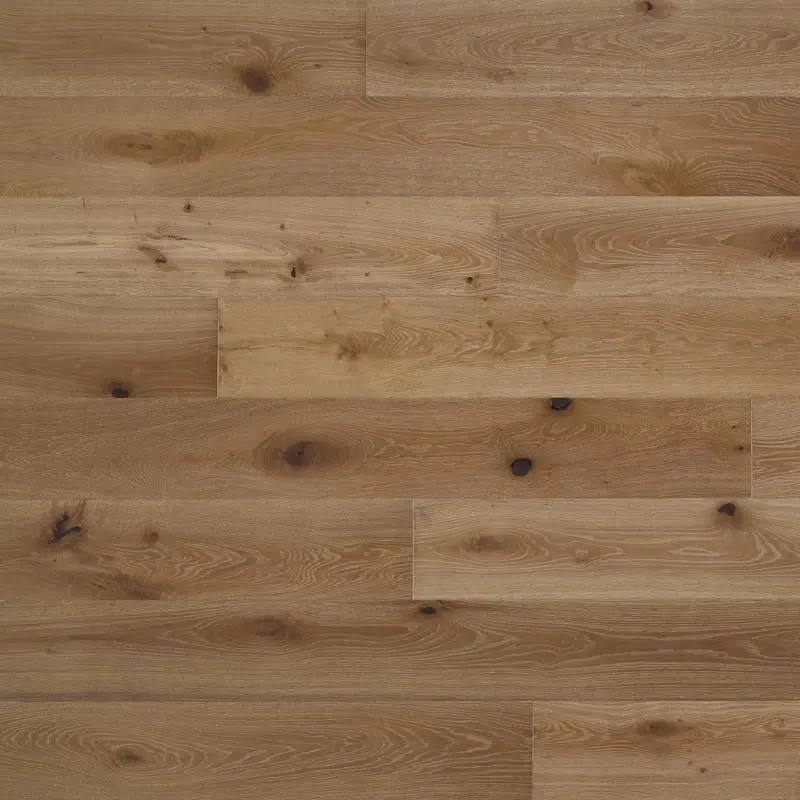 Warm Nutmeg Accent Color – Palacio Harwood Amora Collection 1