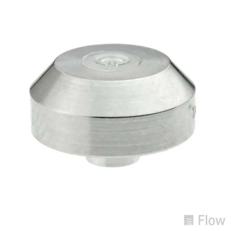 Water-Only Sapphire Orifice Nozzle 1