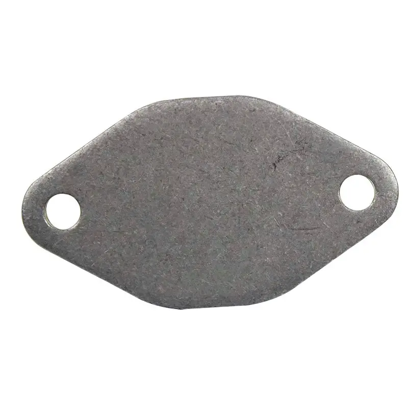 Water Pump Cover Plate For 2016–2017 Ski-Doo Expedition Le, Se, And Extreme 600 (Part #420810827) 1