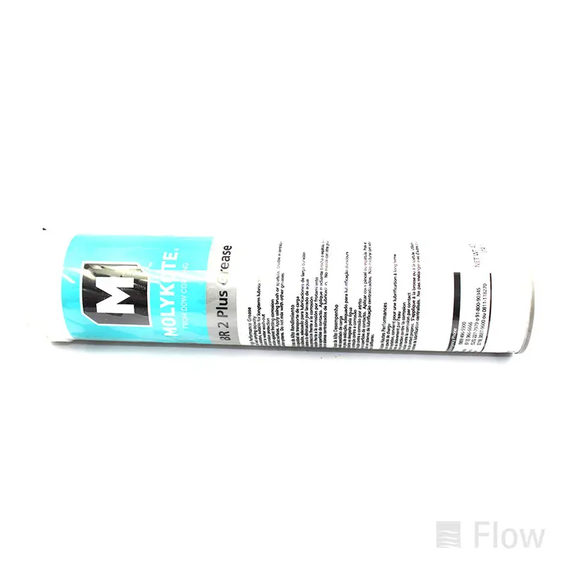 Waterproof Multi-Purpose Grease (14 Oz) 1