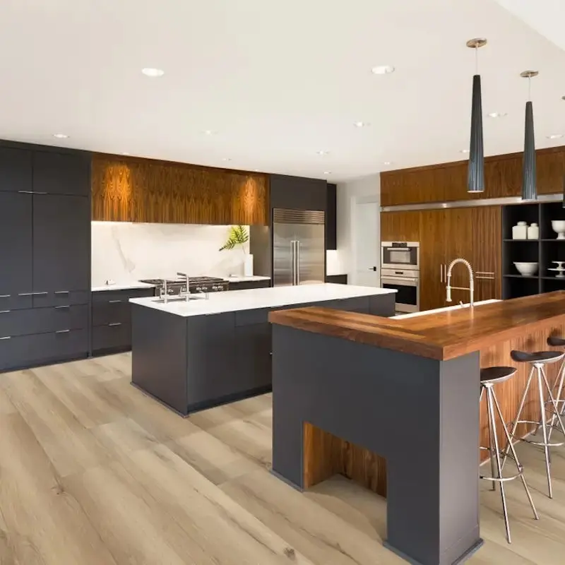 Wellington Oak Distressed Wood Floor – Trucor Prime Pinnacle Series 2