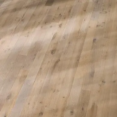 Whiskey Palladio French Oak Plank Flooring – Artisan Collection 1