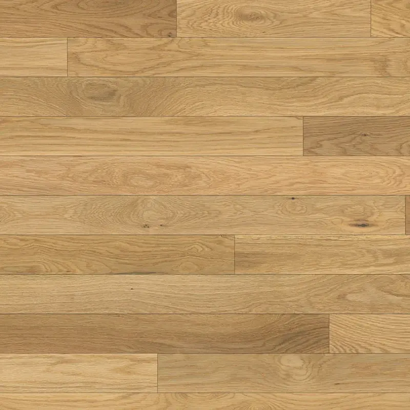 White Oak Natural 3 1/4" Hardwood – Heritage Collection 1