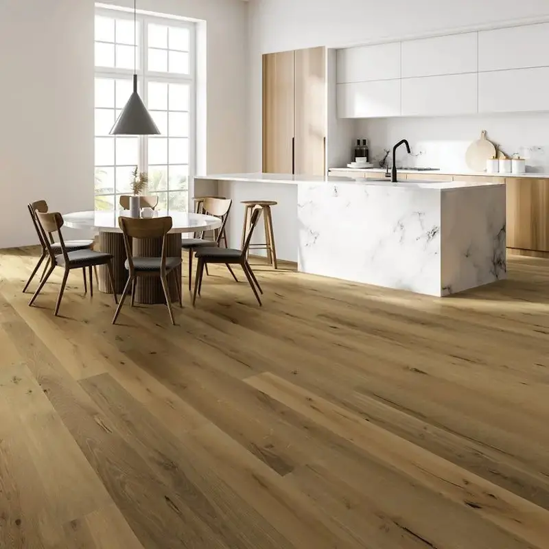 Williamette Solid Hardwood – Bravada D'Vine Country Grade 1