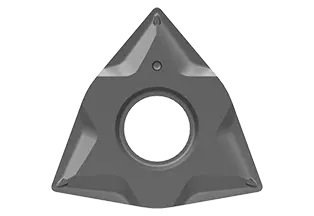 Wnmg 080404 Milling Insert – Nn Lt10 Coating, Lamina Brand 1