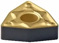 Wnmg 432 & Wnmg 080408 Carbide Inserts – Mhc Grade Tn30 Chipbreaker 1
