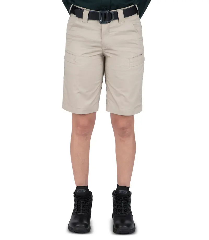 Women'S A2 11" Tactical Training Shorts 1