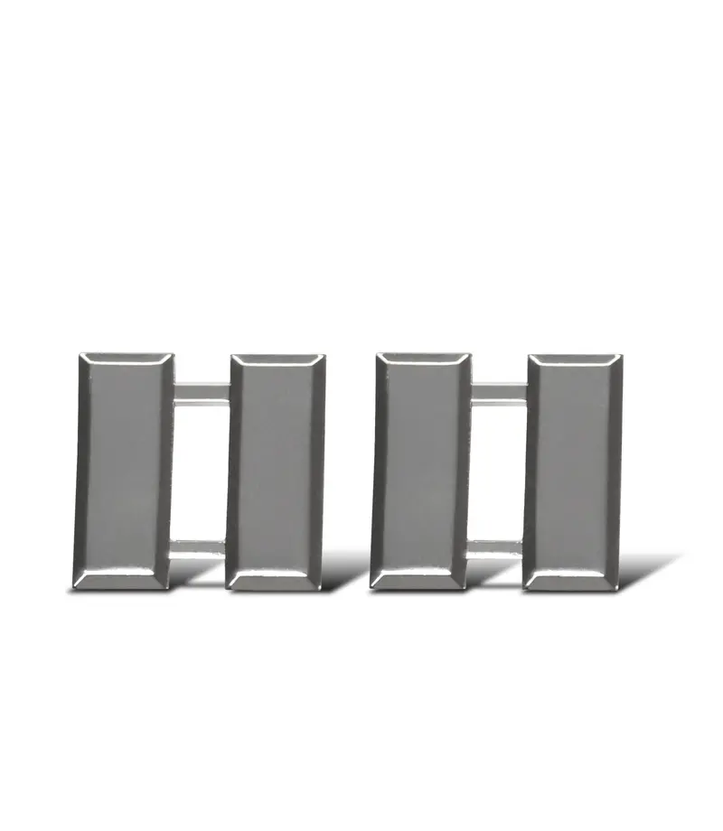 Women'S Captain Rank Insignia Pins 1