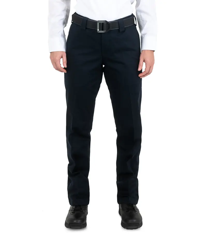 Women'S Cotton Station Pants 1