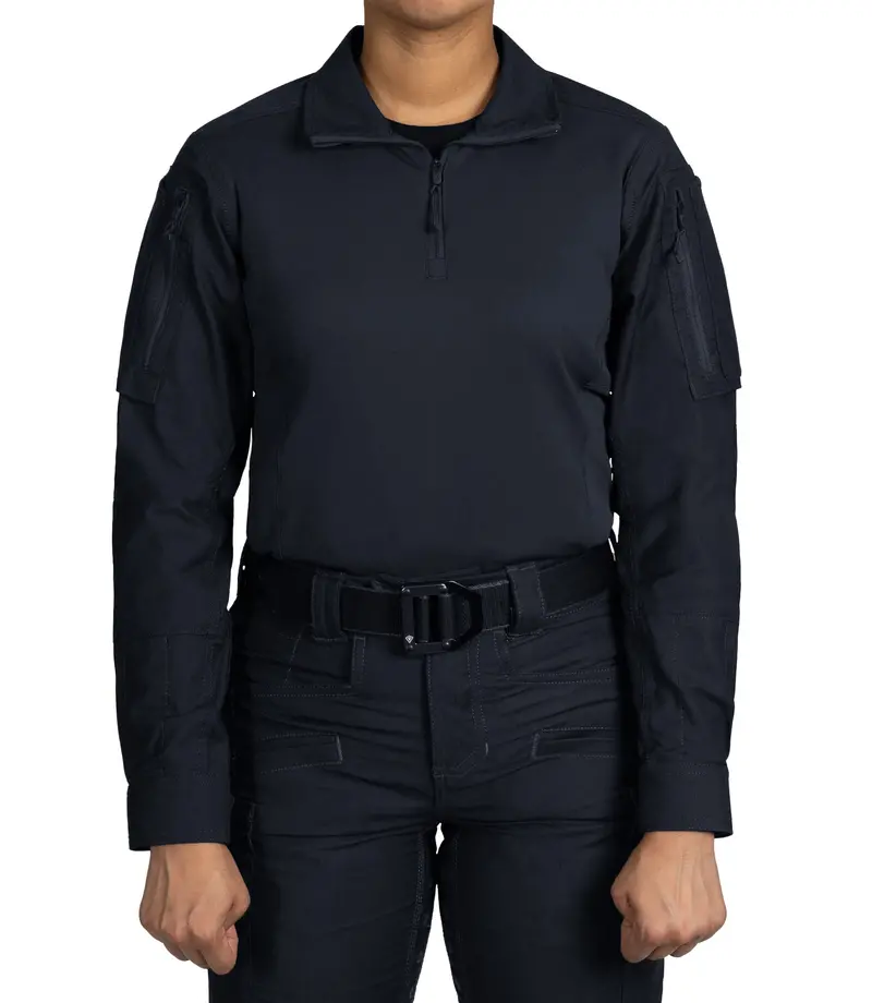 Women'S Defender Duty Shirt 1