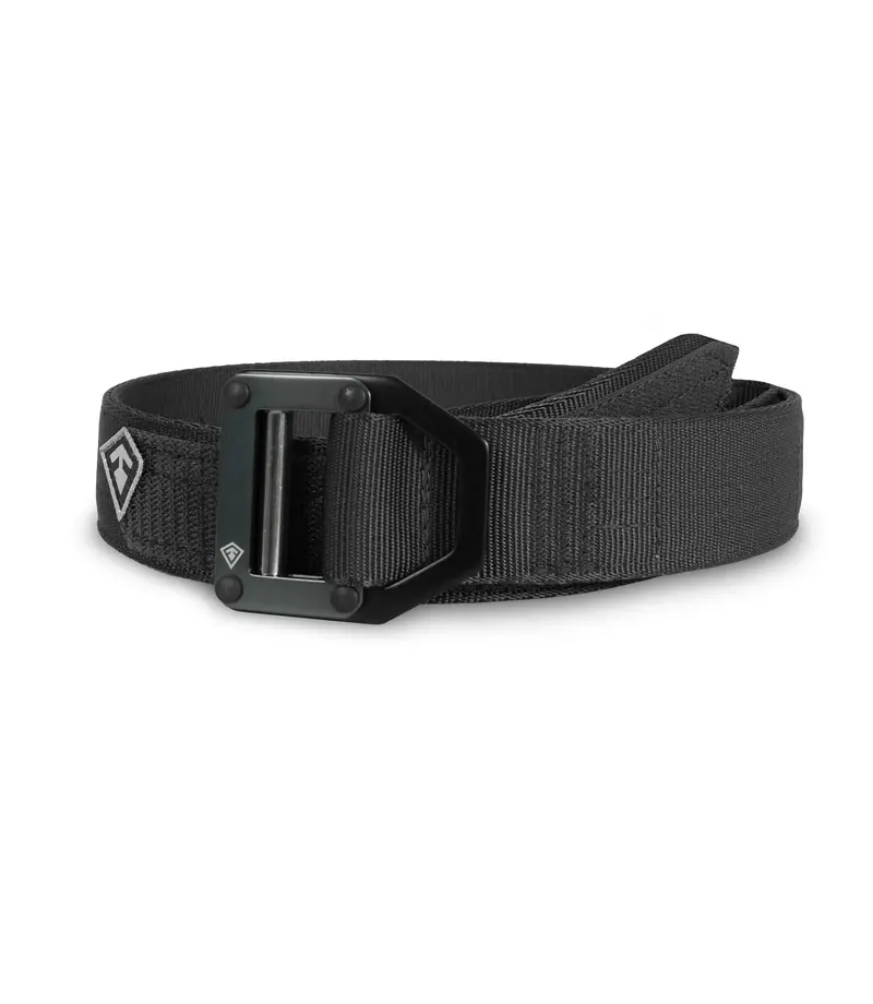 Women'S Reinforced Tactical Belt – 1.5 Inches Wide 1