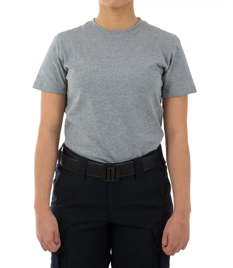 Women'S Tactix Cotton Short-Sleeve Tee 1