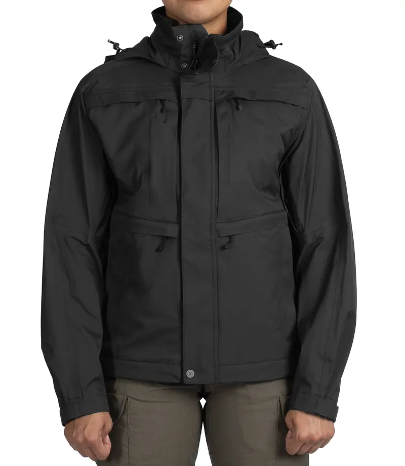 Women'S Tactix Lightweight Tactical Jacket Shell 1