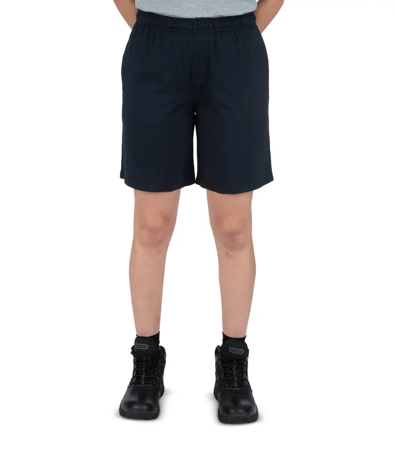 Women'S Tactix Pt Cotton Training Shorts 1