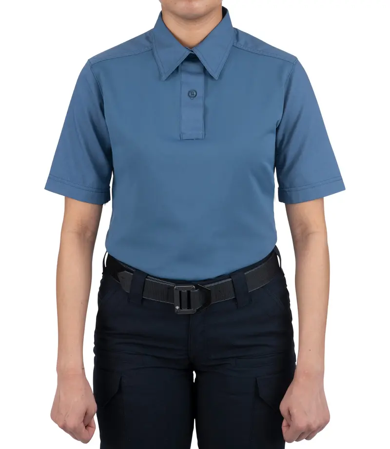 Women'S V2 Pro Performance Short Sleeve Shirt 1