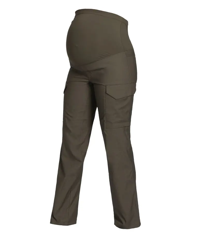 Women'S V2 Tactical Maternity-Fit Pants 1