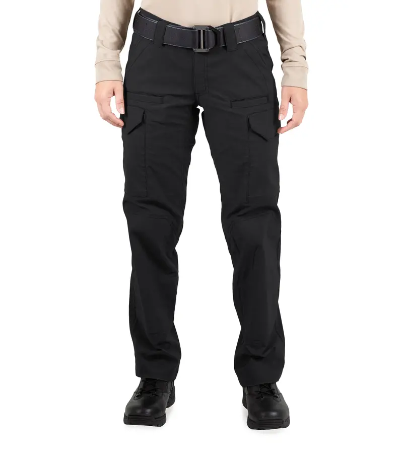 Women'S V2 Tactical Pants – Solid Color 1