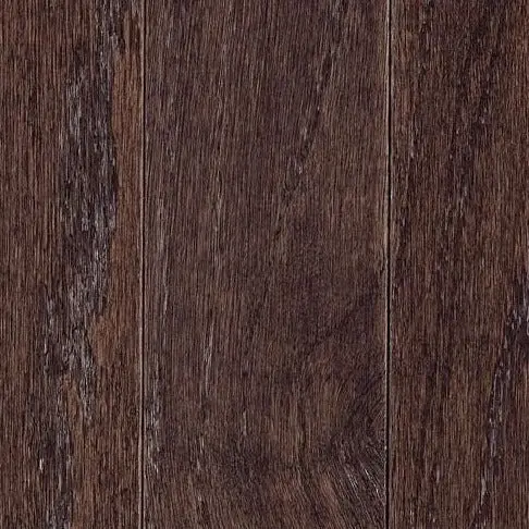 Wool Oak Textured Flooring – Mohawk American Retreat 5-Inch 1