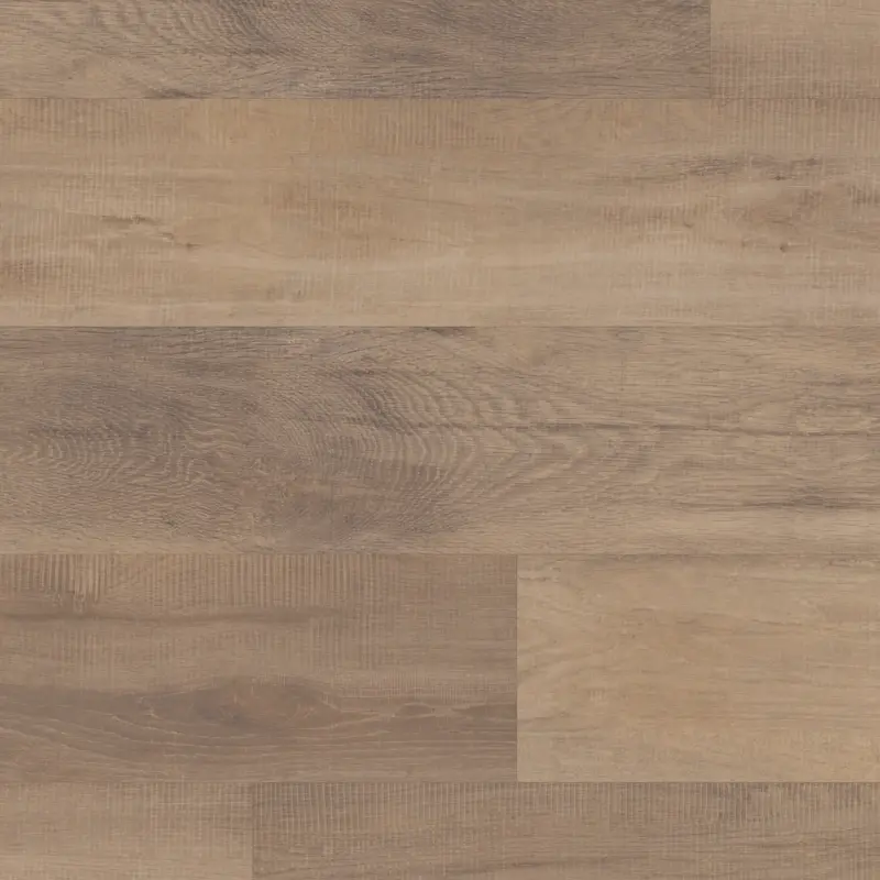 Worn Fabric Oak Luxury Vinyl Plank – Karndean Looselay Longboard 1