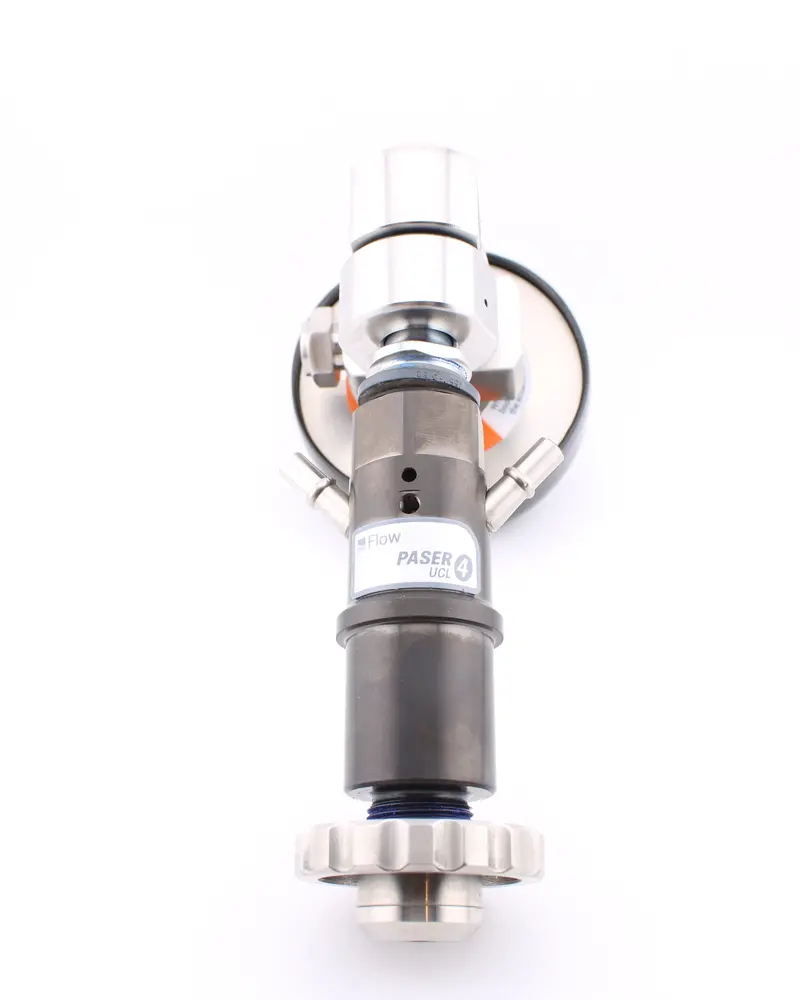Xd® Wrist-Mounted Abrasive Cutting Head Assembly 1