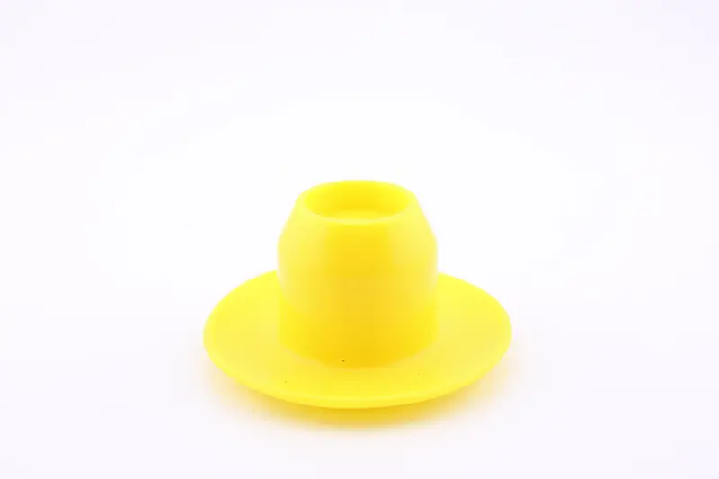 Yellow Compass Spray Shield Guard 1