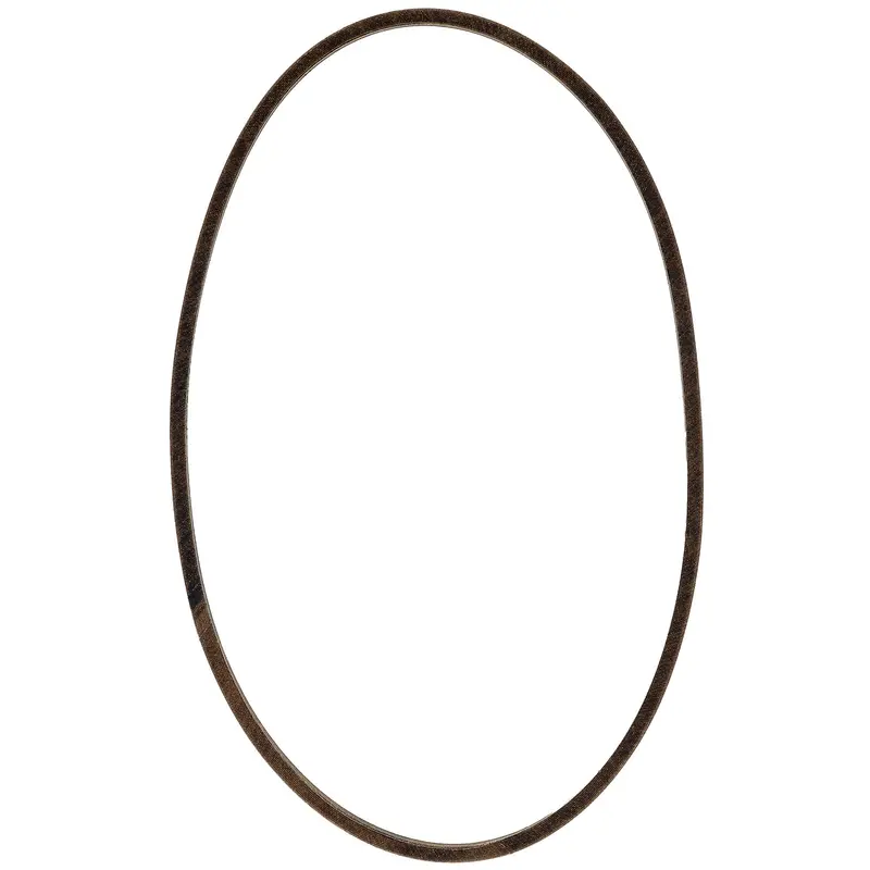 Zt/Ezr Drive Belt For Ariens And Gravely Baggers – Fits 1648, 2048, And 3-Bag Systems 1
