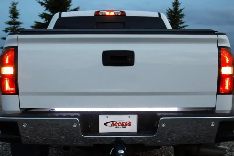 Access Aci Led Light Bar – 39" Back-Up Illumination (Model 90148) 1