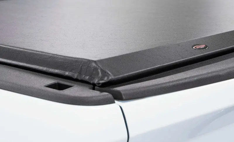 Access Limited Soft Tonneau Cover For 1982–2009 Ford Ranger & 1994–2009 Mazda B-Series (7' Bed) 1