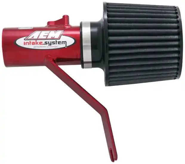Aem Cold Air Intake System – Performance Engine Kit (Model 22-483R) 1