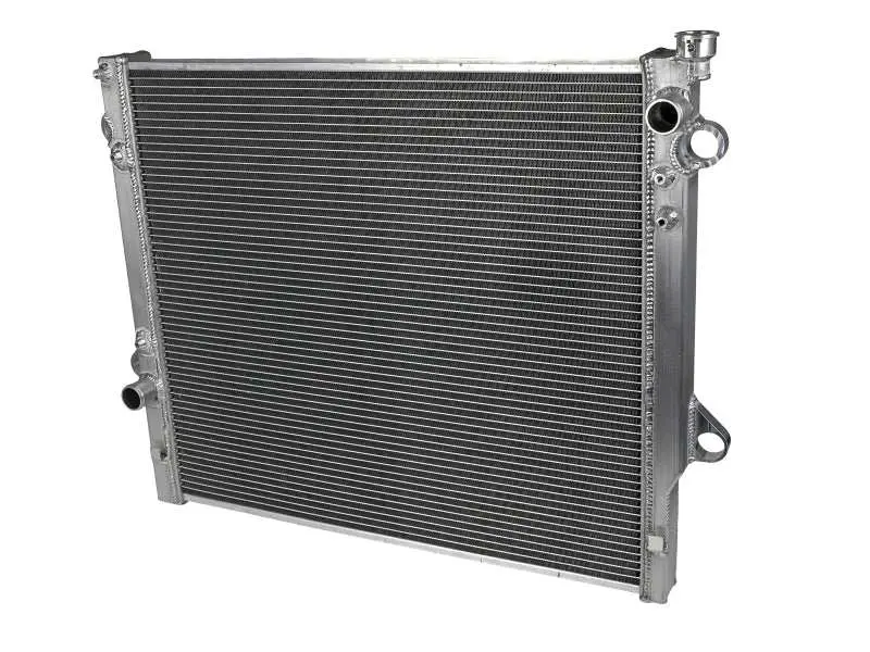 Afe Bladerunner Street Series Aluminum Radiator – Tube-And-Fin Design For Toyota 4Runner (2003–2009) & Fj Cruiser (2007–2014) 1