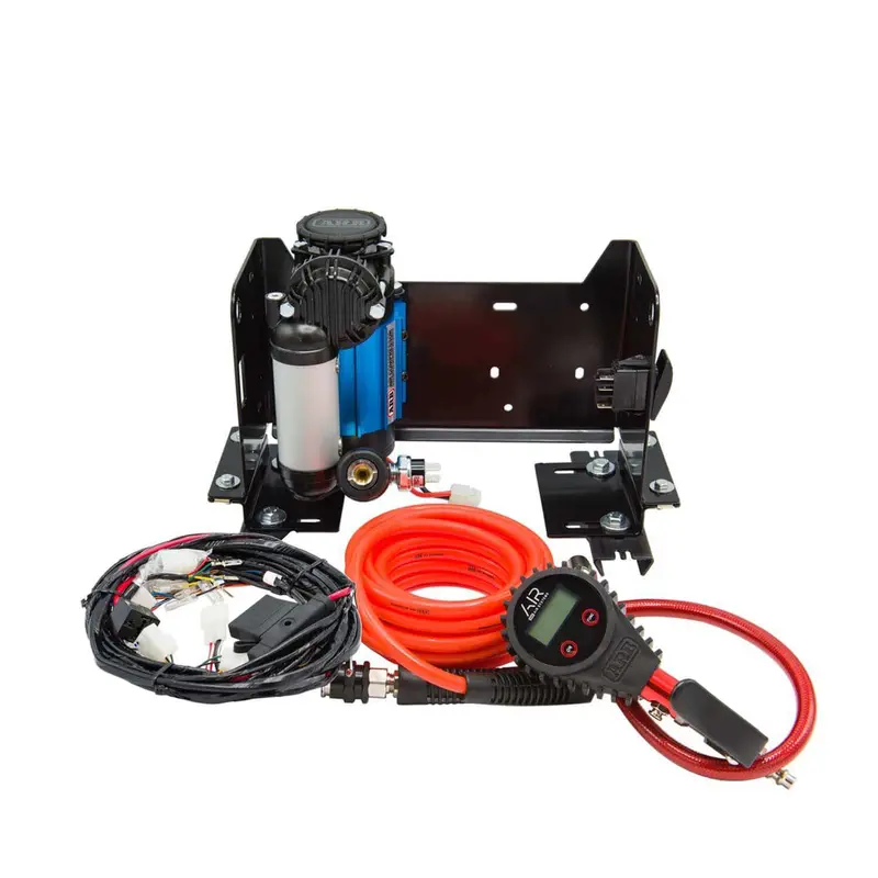 Arb Ckma12Kit Portable Tire Inflation System With Air Compressor 1